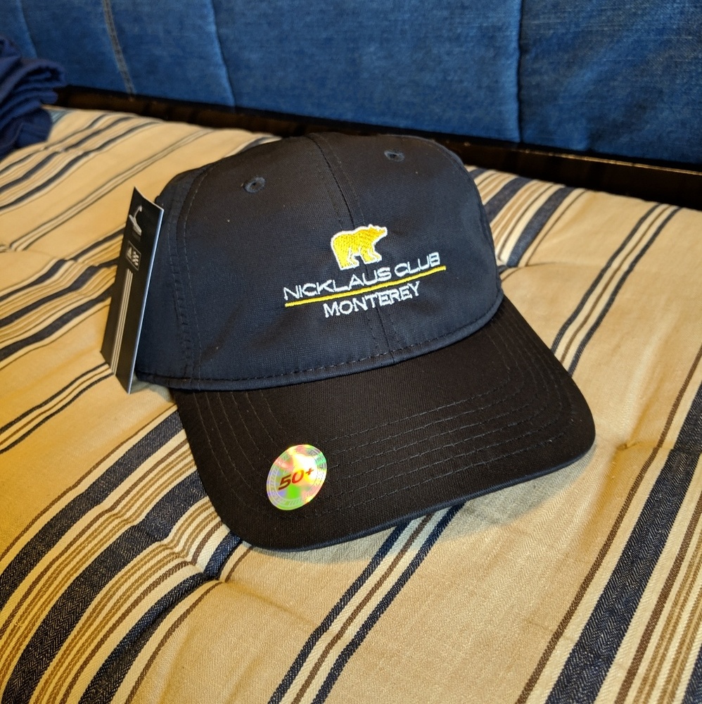 Adidas Golf Hat